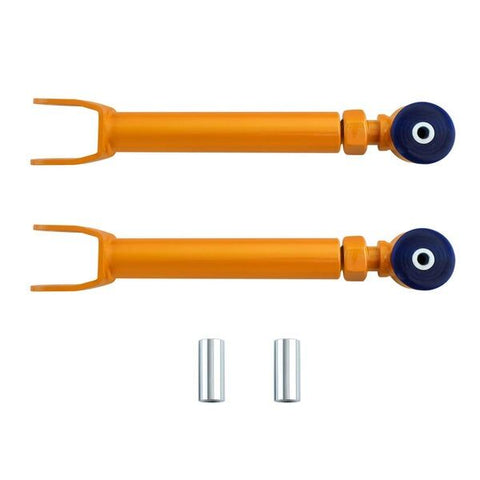 Suspension Adjustable Front Upper Control Arms for Jeep Wrangler TJ 97-2006 XJ