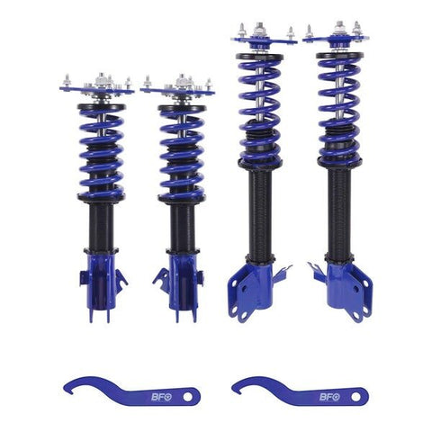Coilover For Subaru Impreza WRX 2000-2007 GDA GD9 GGA STI GDB Coilovers Kit