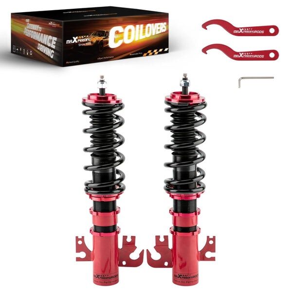 Adjustable Front Coilover Kit for Holden Commodore VY VZ VX VT II Sedan Wagon