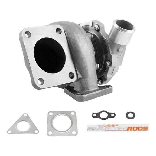 GT2052V Turbo w/ Electronic Actuator For Ford Transit VI 2.4 TDCI 752610-0015