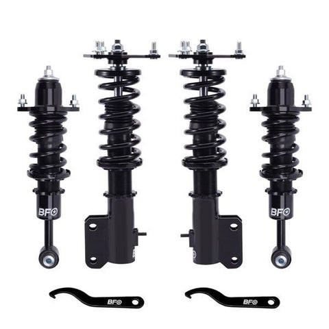 Coilover Suspension Kit For Mitsubishi Lancer ES CS6A FWD CG CH CJ 2.0 2002-2006