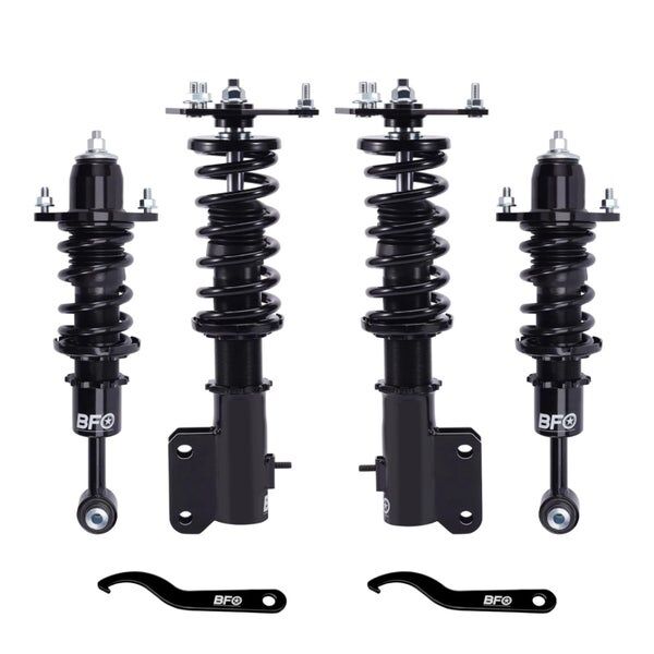 Coilover Suspension Kit For Mitsubishi Lancer ES CS6A FWD CG CH CJ 2.0 2002-2006