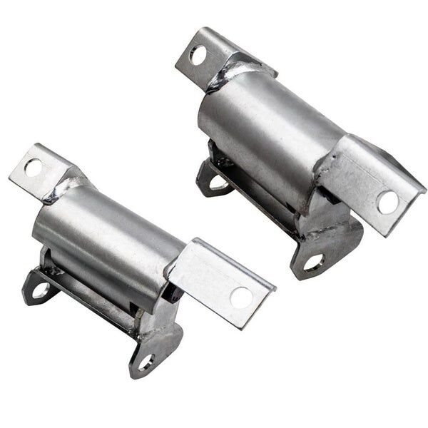 Set of 2pcs Engine Motor Mounts For Ford 302 351 Windsor Cleveland V8 Engine