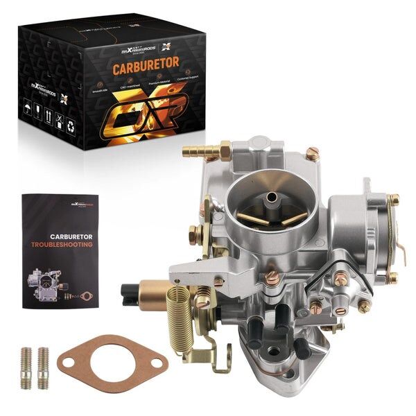 Carb Carburetor 30/31 PICT-3 for Volkswagen Beetle Transporter 113129029A