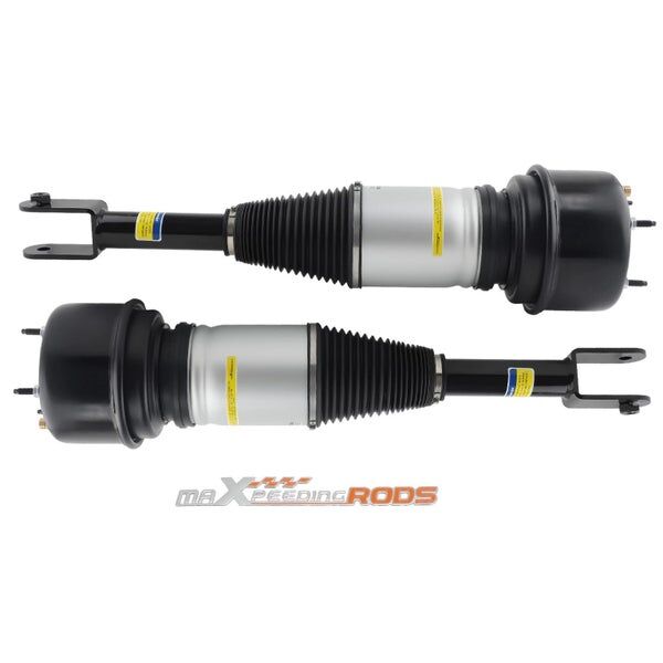Pair Front Air Suspension For Jaguar XJ-Series XJ XJR XJ8 X350 X358 C2C41339