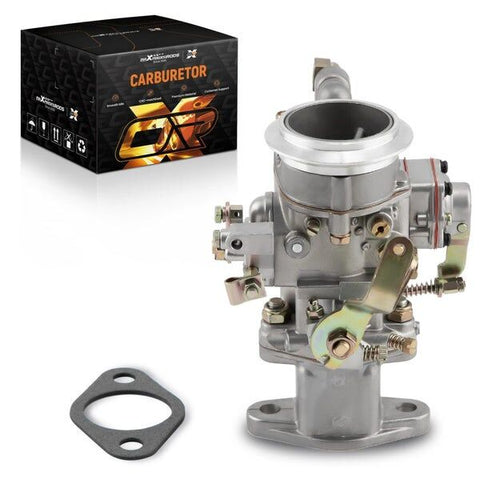 1-Barrel Carburetor for Jeep Willys CJ3B CJ5 CJ6 134 ci F-Head 17701.02 923808
