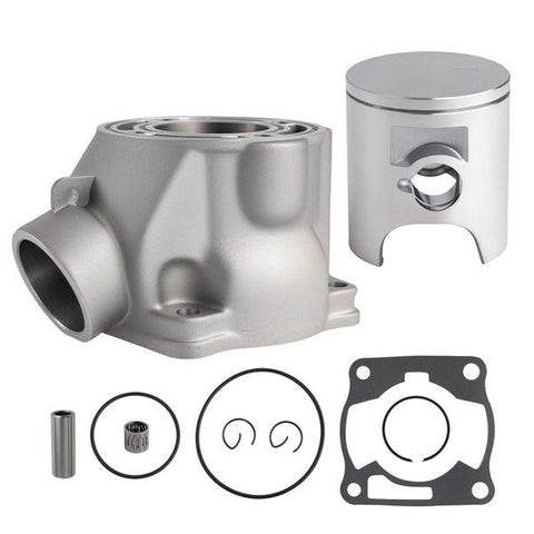 47.5mm Cylinder Piston Gasket Top End Rebuild Kit for 02-18 Yamaha YZ85 Parts AU