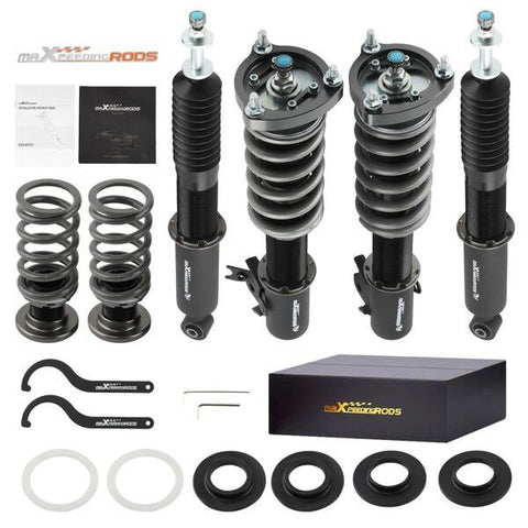 Adjustable Height Coilovers for Honda Civic VIII Sedan FA1-FA5 06-11 Twin Tube