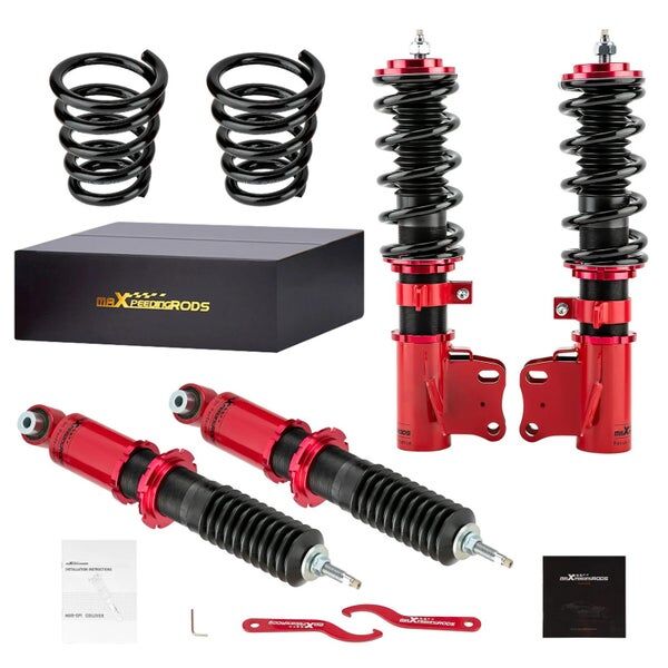 Coilover Full Length Height Adjustable For Holden Commodore VE Sedan 2006-2013