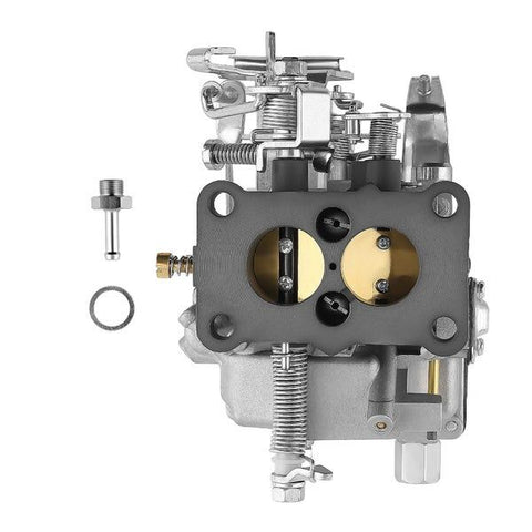 Carburetor For Toyota Corolla 3K 4K Suzuki Jimny Samurai 21100-24034 21100-24035