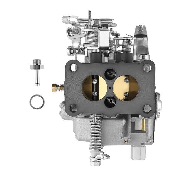 Carburetor For Toyota Corolla 3K 4K Suzuki Jimny Samurai 21100-24034 21100-24035