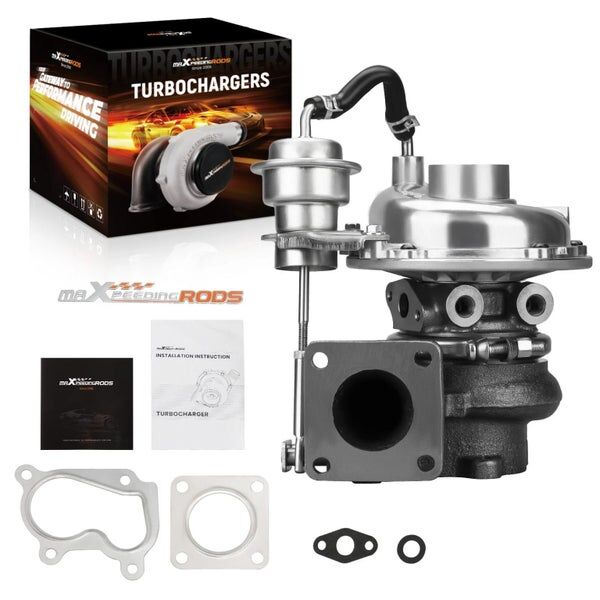 RHF5 Turbo for Holden Isuzu Rodeo 4JH1TC 2003- 3.0L 8973659480 Turbocharger