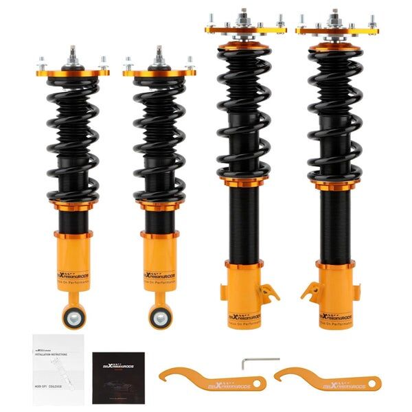 Coilover Assembly Kit For Subaru Legacy Outback B4 BEE/BE5 Touring Wagon BHE/BH5