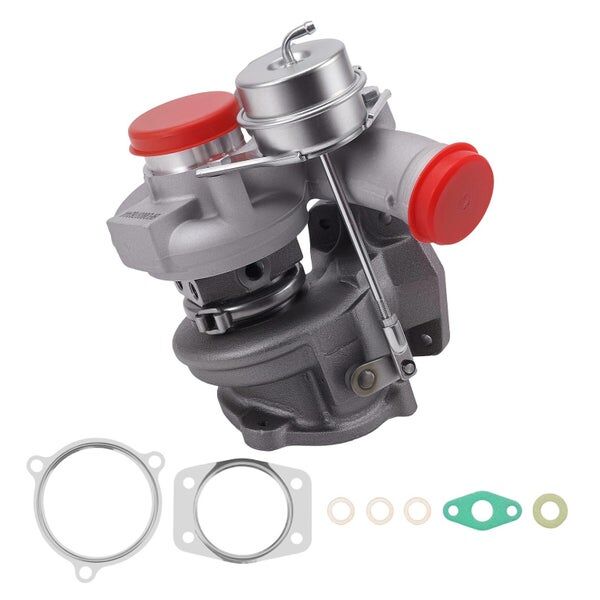TD04L Turbo Turbocharger for Volvo S60 S80 V70 XC70 / XC90 2.5 210HP 49377-06200