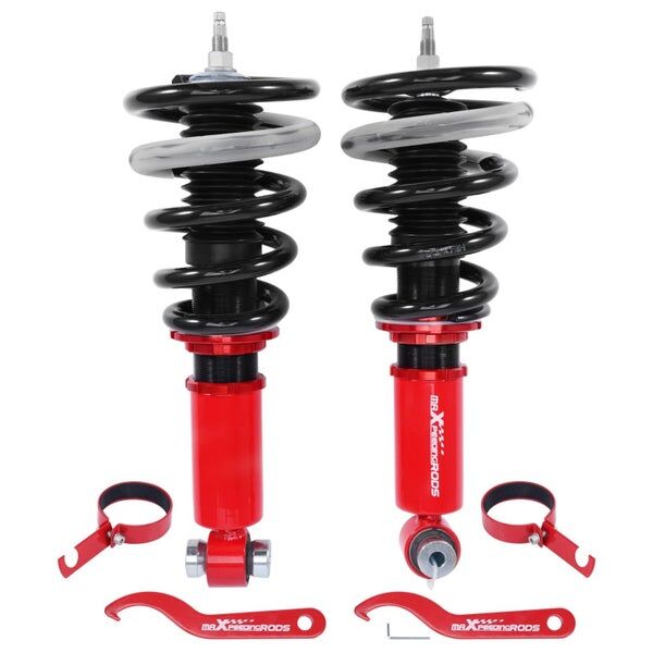 Brand New Rear Coilovers For Holden Commodore VF Sedan Wagon Ute 13-17 Twin Tube