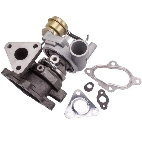 TD04-12T UPGRADE Turbo charger for Mitsubishi Pajero 4M40 2.8L 49377-03010 03020