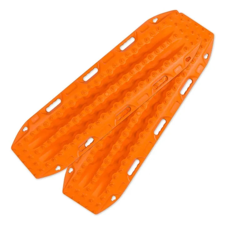 MaxTrax MAXTRAX MKII Safety Orange - Pair