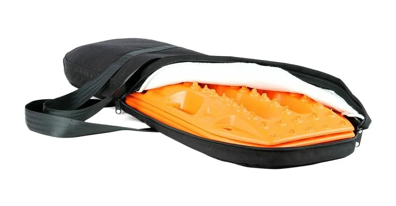 MaxTrax MAXTRAX Black Carry Bag