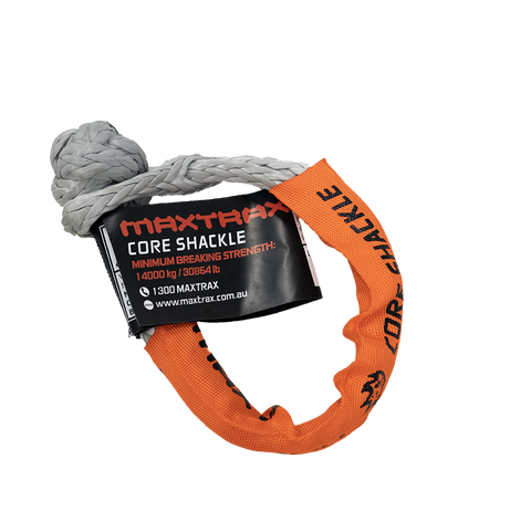 MaxTrax Shackle - Core
