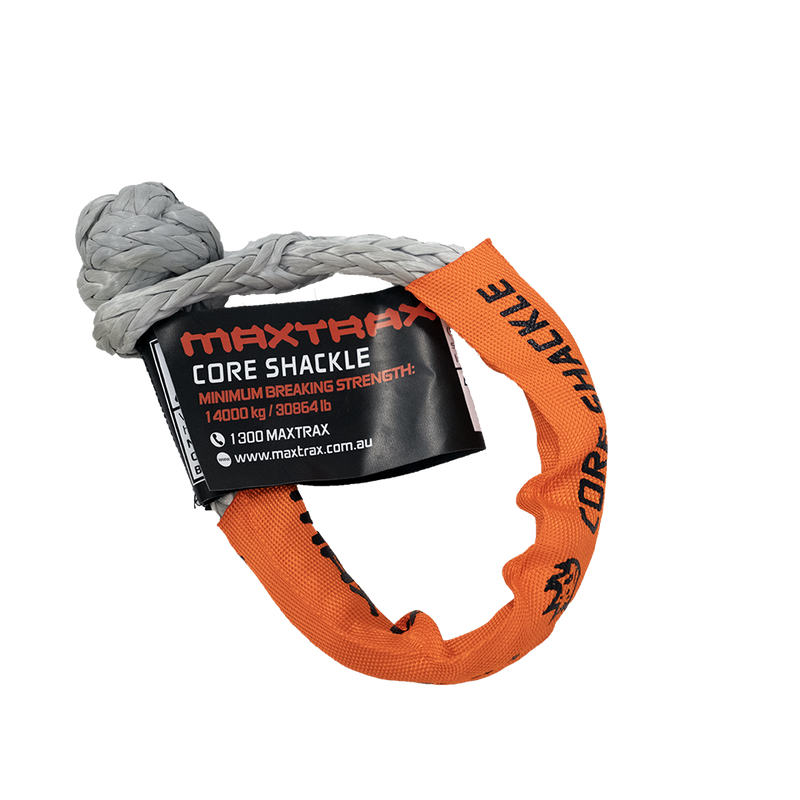 MaxTrax Shackle - Core