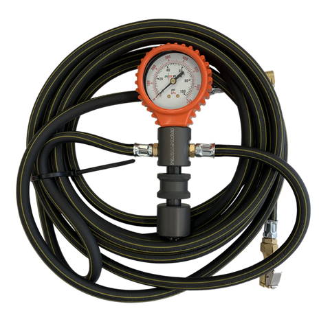 MaxTrax MAXTRAX Indeflate
