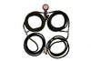 MaxTrax Indeflate 4 Hose