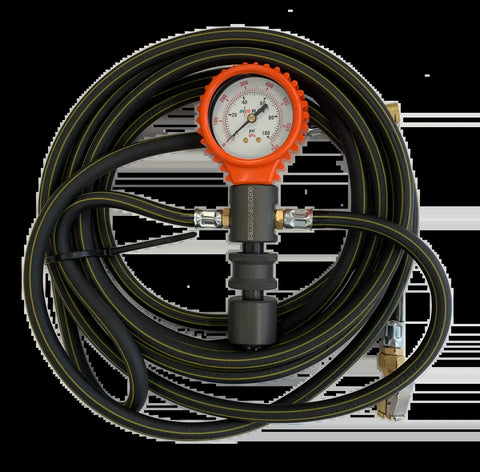 MaxTrax Indeflate Digital