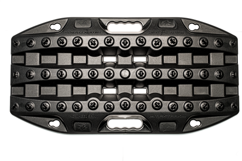MaxTrax Jaxbase
