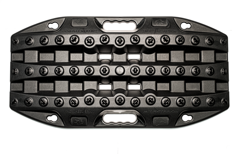 MaxTrax Jaxbase