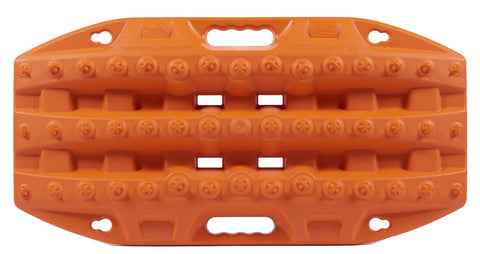 MaxTrax MAXTRAX Jaxbase SAFETY ORANGE - Single