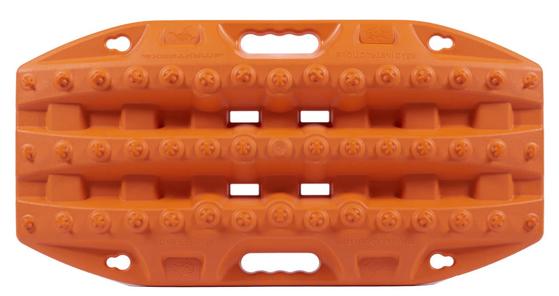 MaxTrax MAXTRAX Jaxbase SAFETY ORANGE - Single