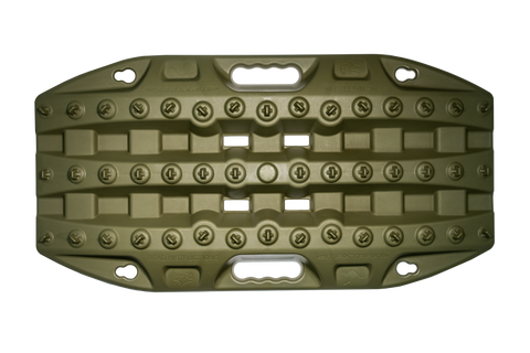 MaxTrax Jaxbase - Olive Drab