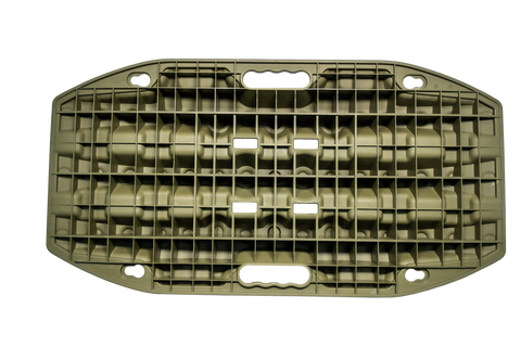MaxTrax Jaxbase - Olive Drab (image 2)