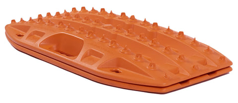 MaxTrax MAXTRAX Mini and Jaxbase combo SAFETY ORANGE - Pair
