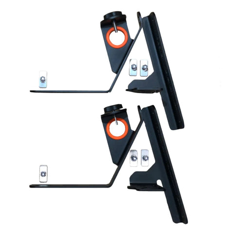MaxTrax Roof Rack Mount
