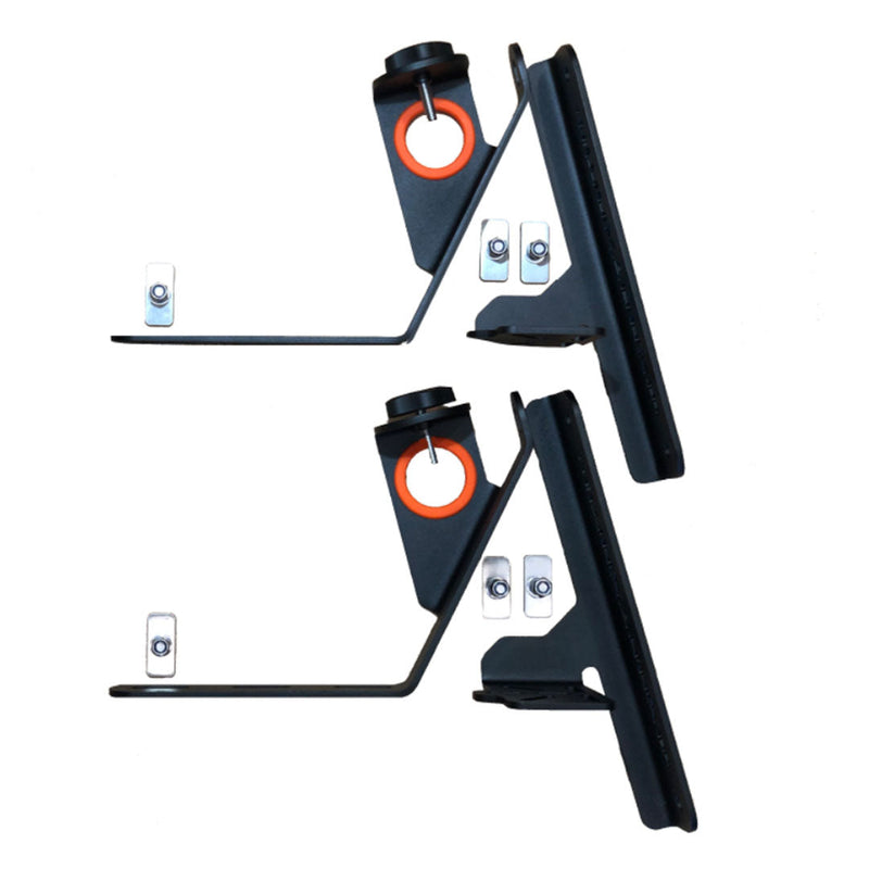 Maxtrax Roof Rack Mount Mtxrrm