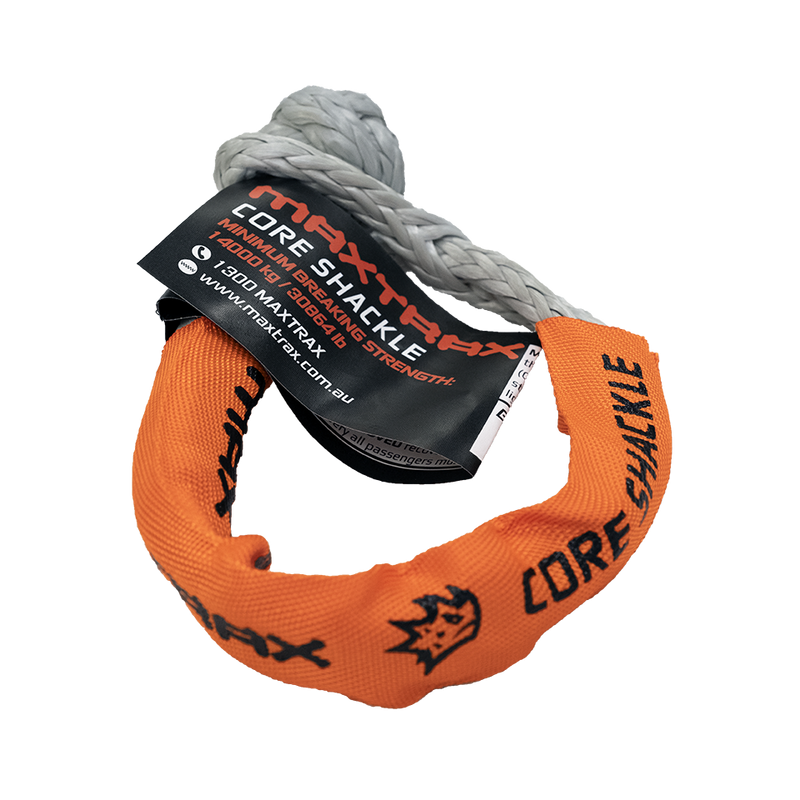 MaxTrax Shackle