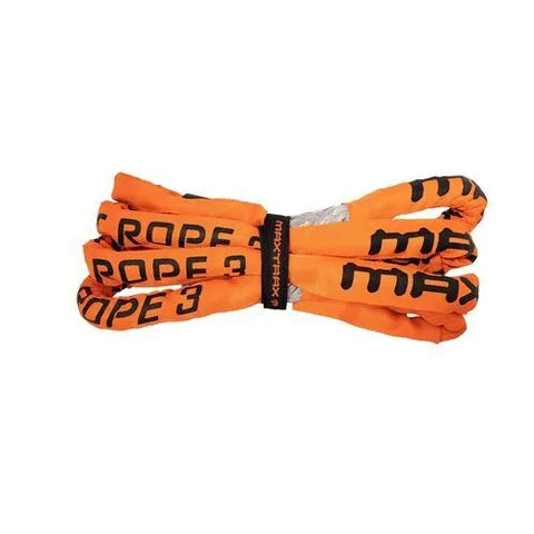 MaxTrax Static Rope - 3m