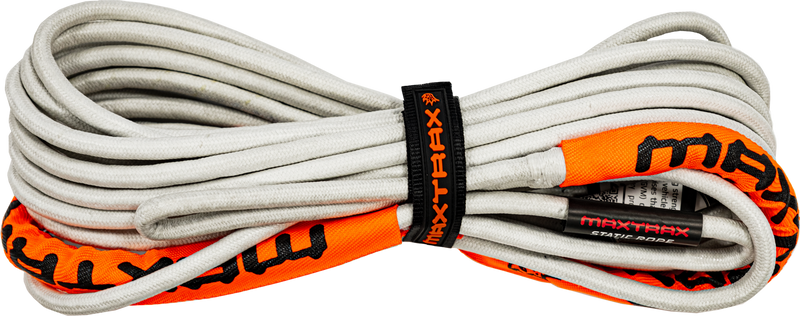 MaxTrax Static Winch Rope Extension - 10m