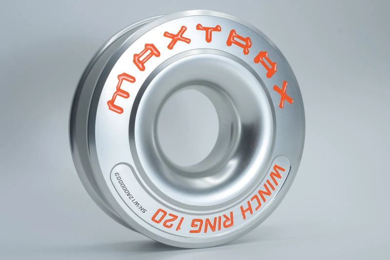 MaxTrax MAXTRAX Winch Ring 120