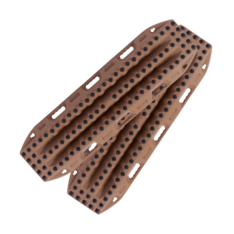 Maxtrax Xtreme Recovery Tracks Desert Tan