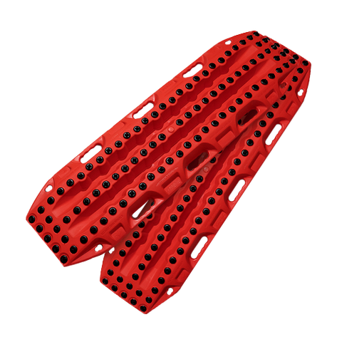 MaxTrax MAXTRAX XTREME Red - Pair