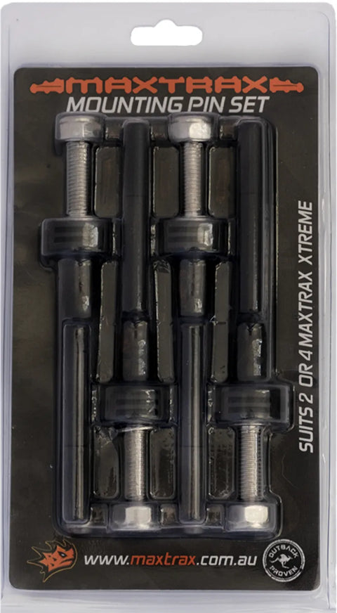 MaxTrax MAXTRAX XTREME Mounting Pin Set