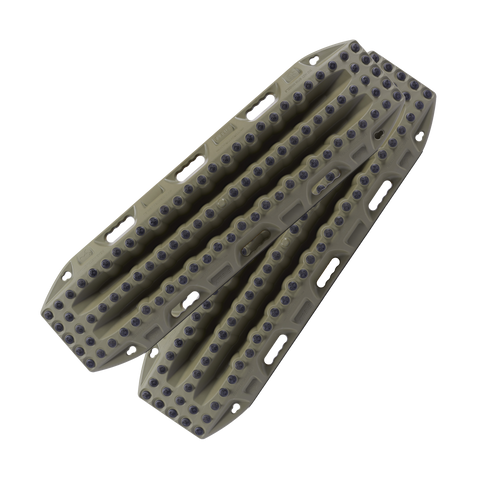 MaxTrax MAXTRAX XTREME Olive Drab - Pair