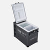 Engel 39L Fridge/Freezer Combi J Model V Series Gunmetal