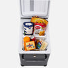 Engel 39L Fridge/Freezer Combi J Model V Series Gunmetal