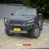 Rockarmor Gt Hoop Steel Bullbar - Isuzu MUX 08/2020-2024 PFL (Full Bar Replacement)