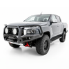 Rockarmor Gt Hoop Steel Bullbar - Mitsubishi Mv Triton 2024+