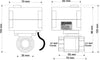 Topargee Water Tank Motorised Shut Off Valve (image 4)