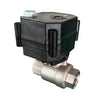 Topargee Water Tank Motorised Shut Off Valve